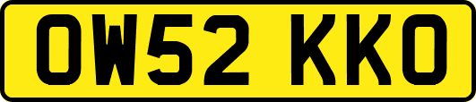 OW52KKO