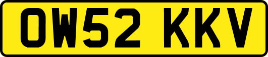 OW52KKV