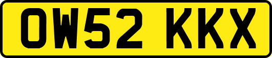 OW52KKX
