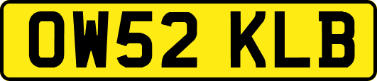 OW52KLB