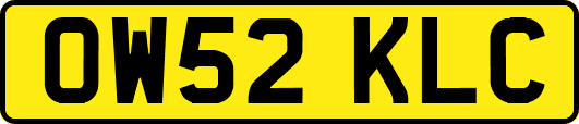 OW52KLC