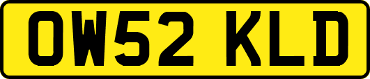 OW52KLD