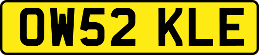 OW52KLE