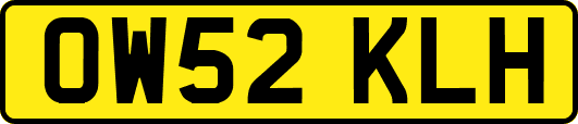 OW52KLH