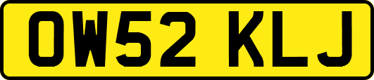 OW52KLJ