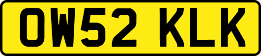 OW52KLK