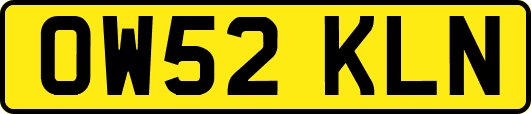 OW52KLN
