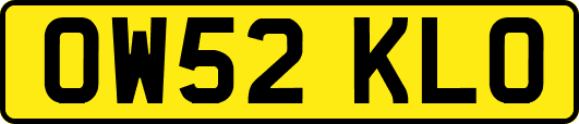 OW52KLO