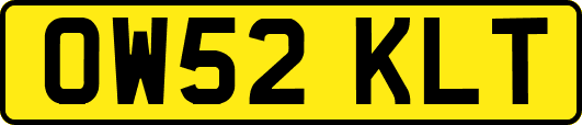 OW52KLT