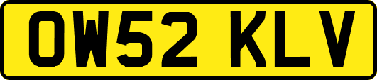 OW52KLV