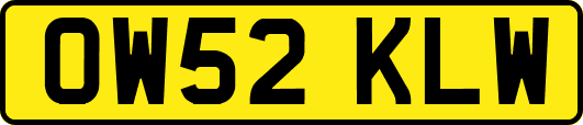 OW52KLW