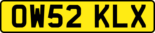 OW52KLX