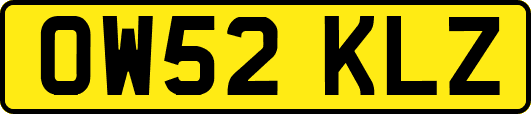 OW52KLZ