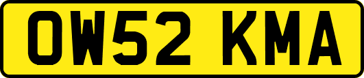 OW52KMA