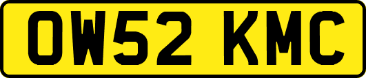 OW52KMC