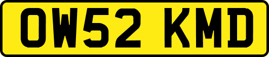 OW52KMD