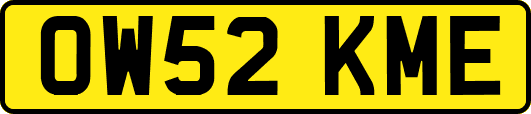 OW52KME