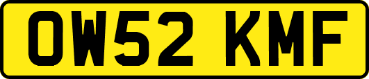 OW52KMF