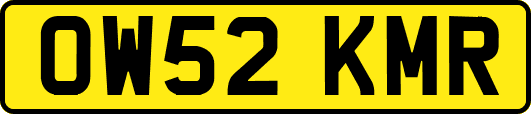 OW52KMR