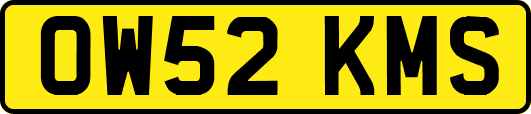 OW52KMS