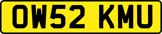 OW52KMU