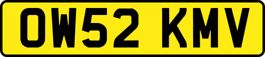 OW52KMV