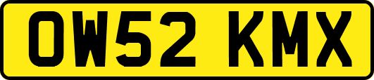 OW52KMX
