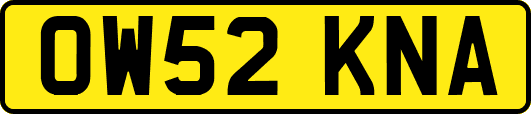 OW52KNA