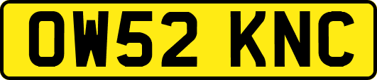 OW52KNC