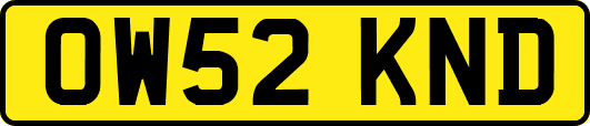 OW52KND