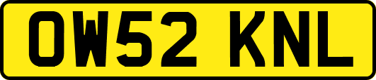 OW52KNL