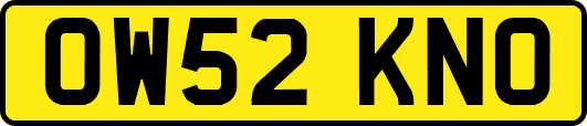 OW52KNO