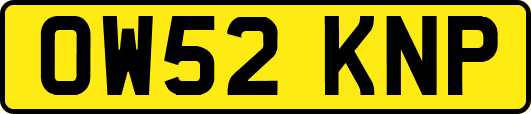 OW52KNP