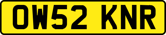 OW52KNR