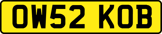 OW52KOB