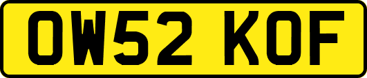 OW52KOF
