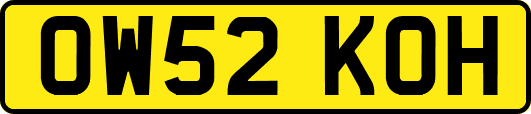 OW52KOH