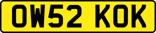 OW52KOK