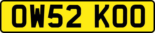 OW52KOO