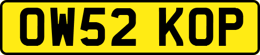 OW52KOP