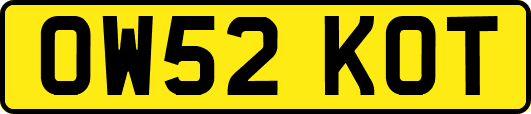 OW52KOT