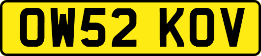 OW52KOV