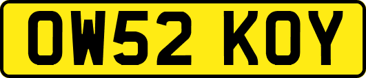 OW52KOY