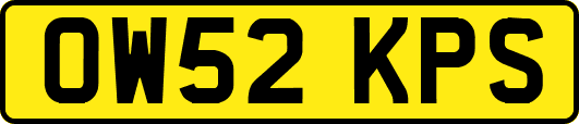 OW52KPS