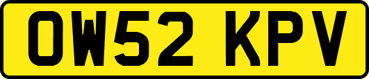 OW52KPV