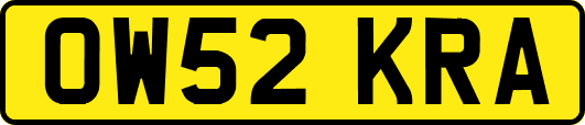 OW52KRA