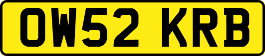 OW52KRB