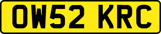 OW52KRC