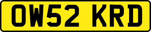 OW52KRD