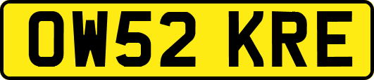 OW52KRE